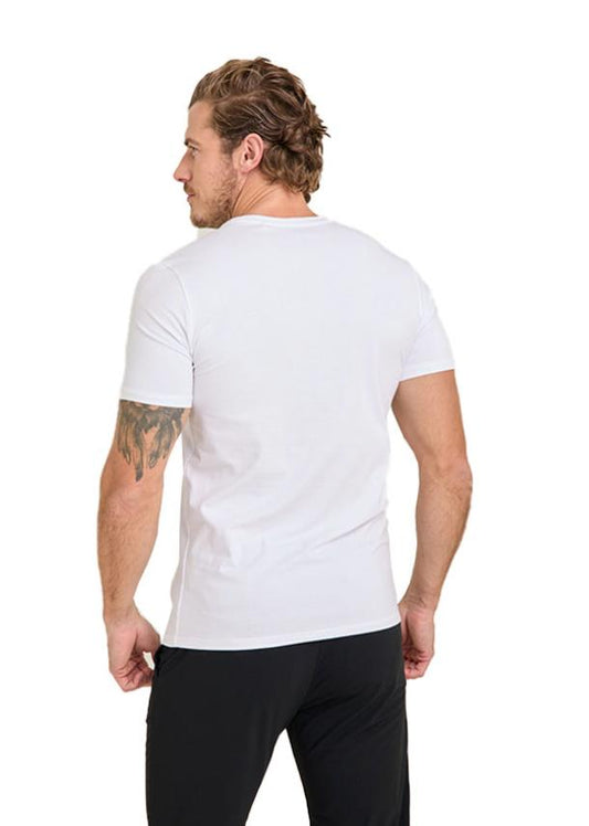 Playera Blanca