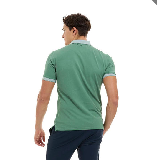 Tipo Polo Verde