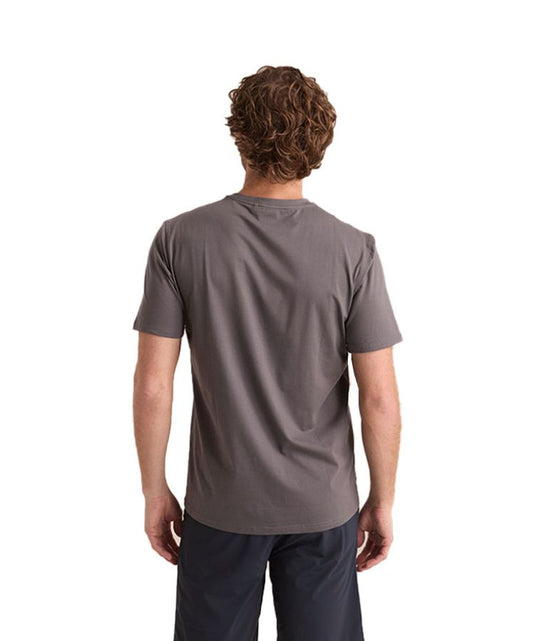 Playera Gris Topo