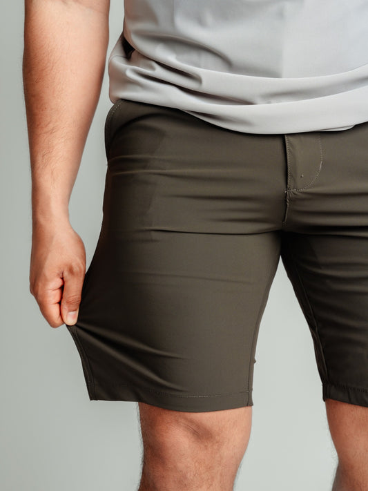 Bermuda Café Oscuro