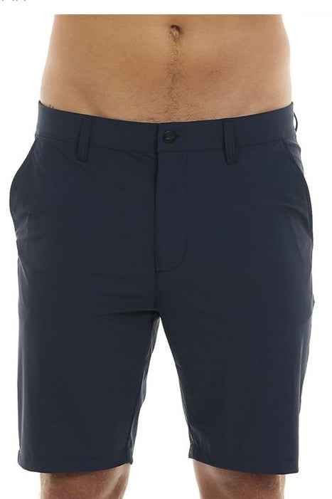 Bermuda Azul Marino