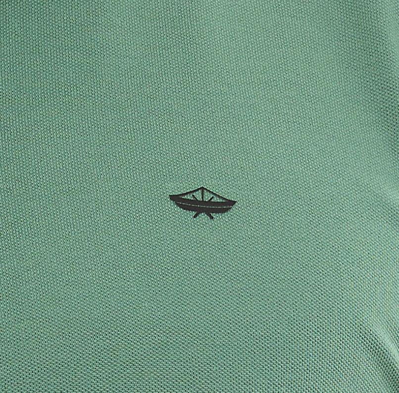 Tipo Polo Verde