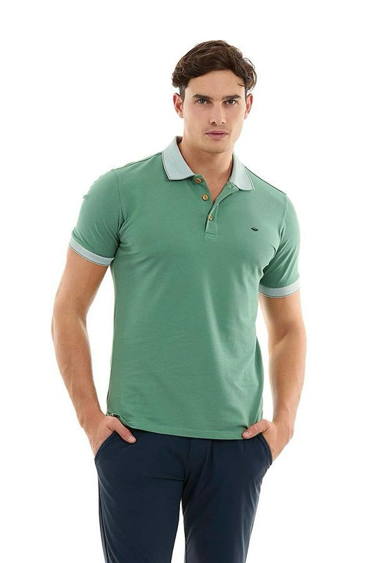 Tipo Polo Verde